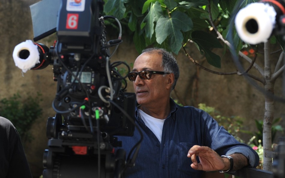 abbas-kiarostami